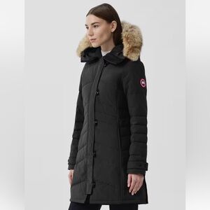 Canada Goose Lorette Parka Heritage